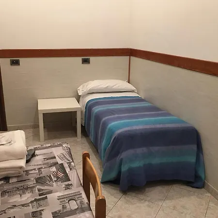 Hotel Planet Rome