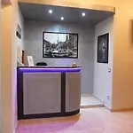 Hotell Planet