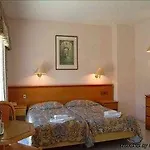 Hotell Planet