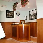 Hotell Planet