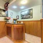 Hotell Planet Rom