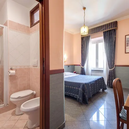 Planet Ξενοδοχείο 2*