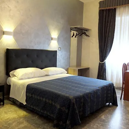 Planet Szálloda Róma