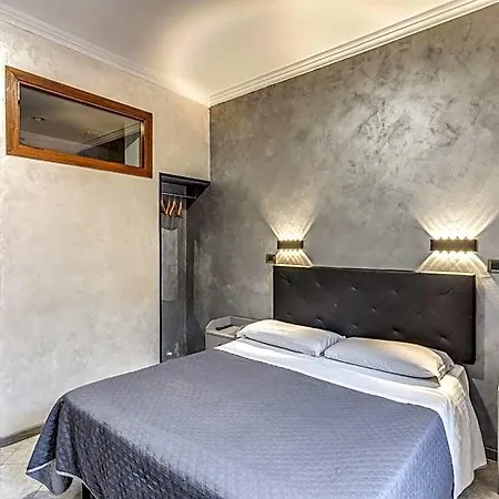 Planet Hotell Rom