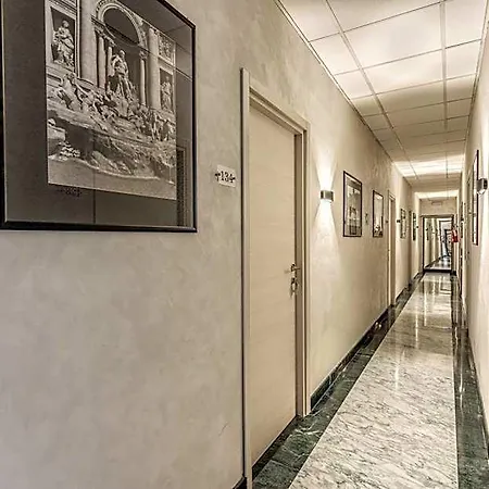 Planet Hotel Rzym