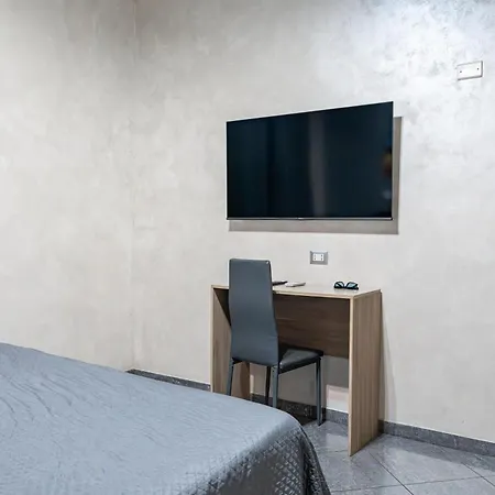 Hotell Planet