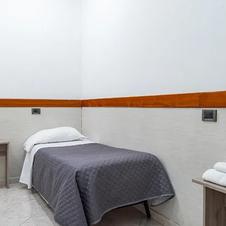 Hotell Planet Rom