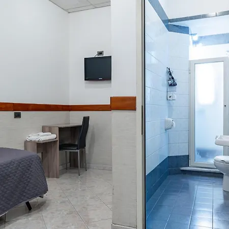 Hotell Planet
