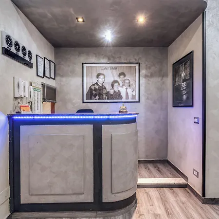 Planet Hotell 2*