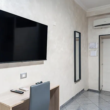 Planet Hotell