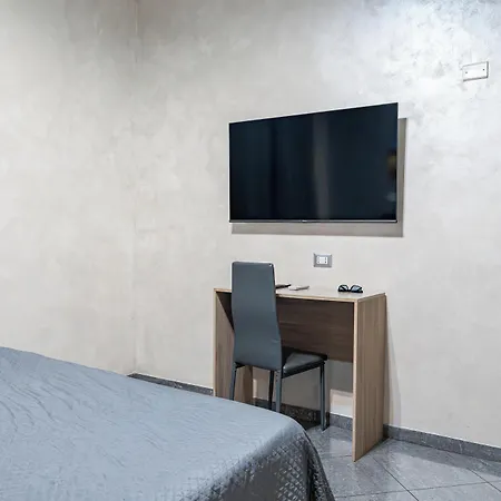 Planet Hotell