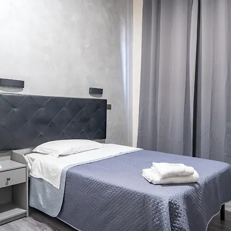 Planet Hotell Rom