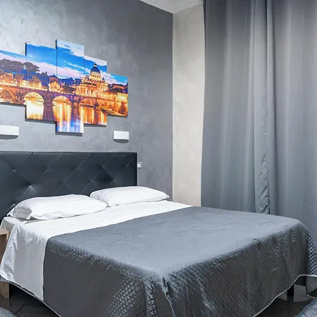 Hotel Planet Rzym