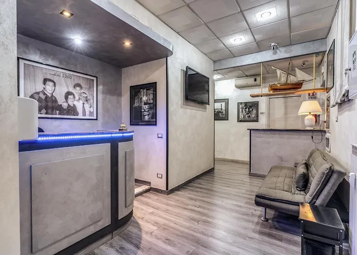 星球酒店 酒店 2*