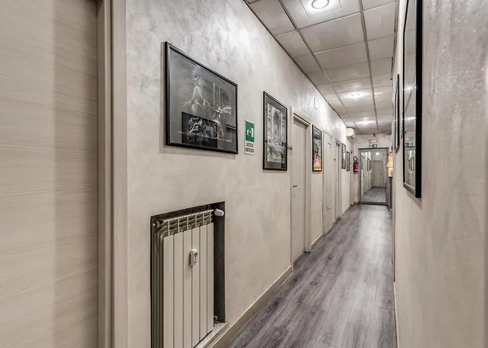 星球酒店 酒店 2*