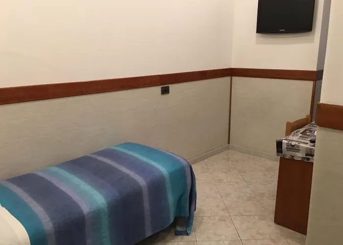 星球酒店 2* 罗马