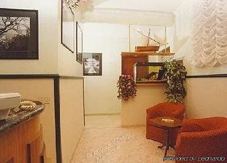 星球酒店 2* 罗马