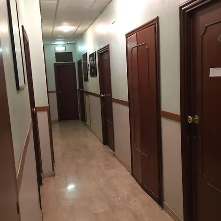بلانيت 2* روما
